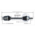 Surtrack Axle Cv Axle Shaft, Ho-8121 HO-8121